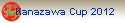 Kanazawa Cup 2012