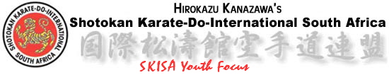 SKISA Youth Focus