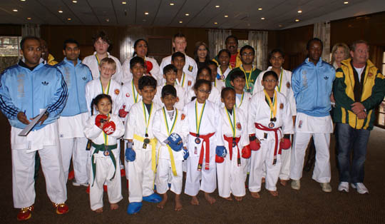 winter camp 2011 - 1e