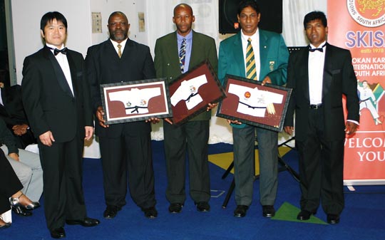 Dignitaries 4