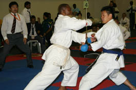 Gift of Givers International Kanazawa Cup 2012 - 3