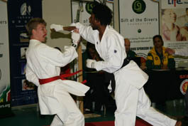 Gift of Givers International Kanazawa Cup 2012 - 4