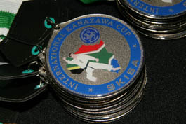 Gift of Givers International Kanazawa Cup 2012 - 8