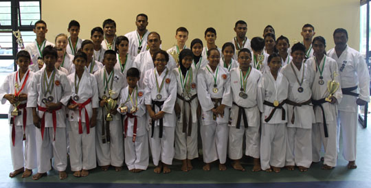 KANAZAWA CUP 2014 CHAMPS - 1