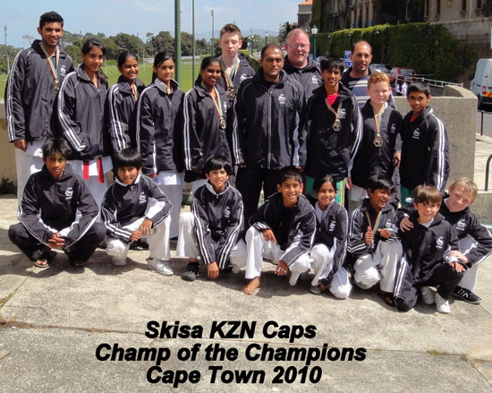 KZN CAPS - 4