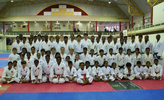 Murakami SA Tour  2012 - 4