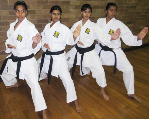 Protea Team Kata 2011 - 1a