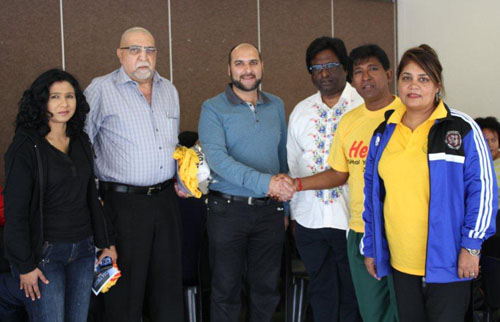 SKISA HELIOS GLOBAL YOUTH FOCUS - 3