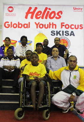 SKISA HELIOS GLOBAL YOUTH FOCUS - 5
