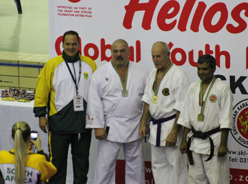 SKISA HELIOS GLOBAL YOUTH FOCUS - 6