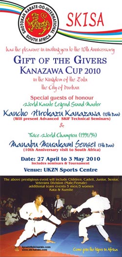 SKISA Invites 2010 1a