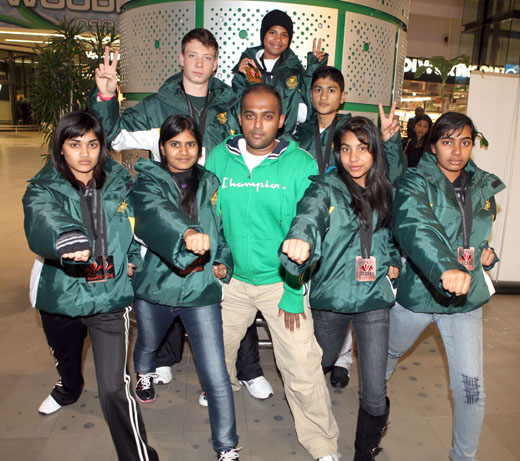 SKISA proteas 2011 - 3a