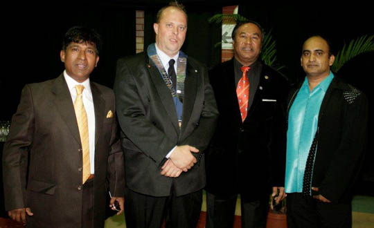 SKISA trust - ROUND TABLE UMHLANGA 1