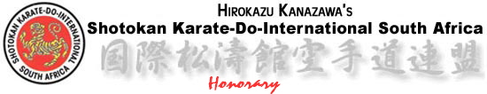 Honorary