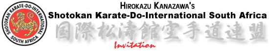 Invitation