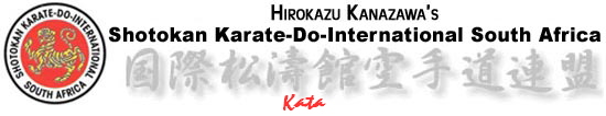 Kata