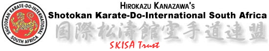 SKISA Trust