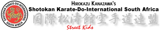 Street Kids
