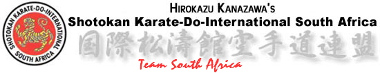 Team South Africa