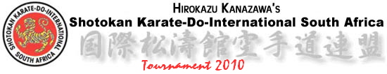 Tournament 2010