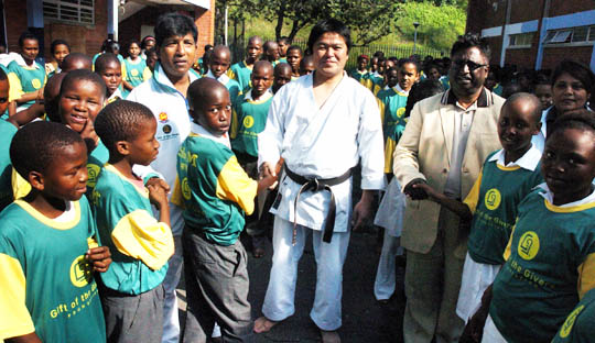karate in the township 2011 - 102