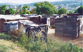 karate in the township 2011 - 202