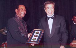 king goodwill zwelethini tiger award 2