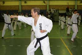 skisa champs 2010 training 4a